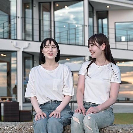 Reluvilla Awaji Екстериор снимка