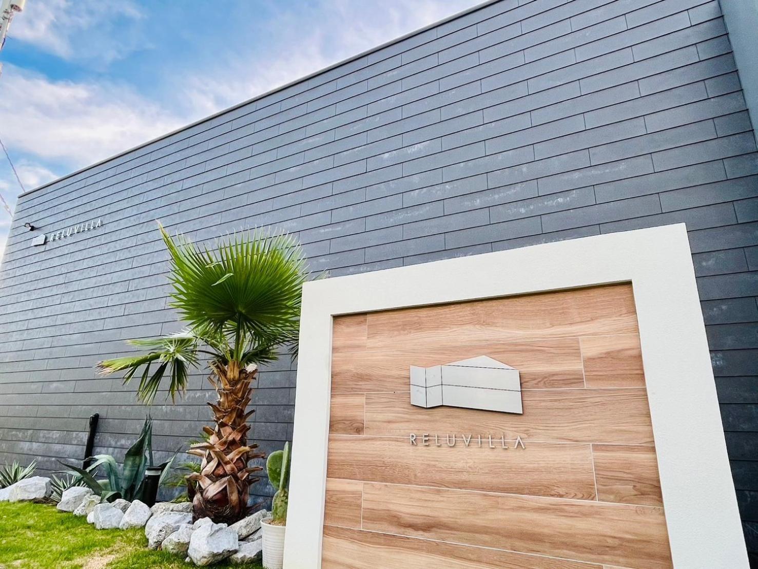 Reluvilla Awaji Екстериор снимка
