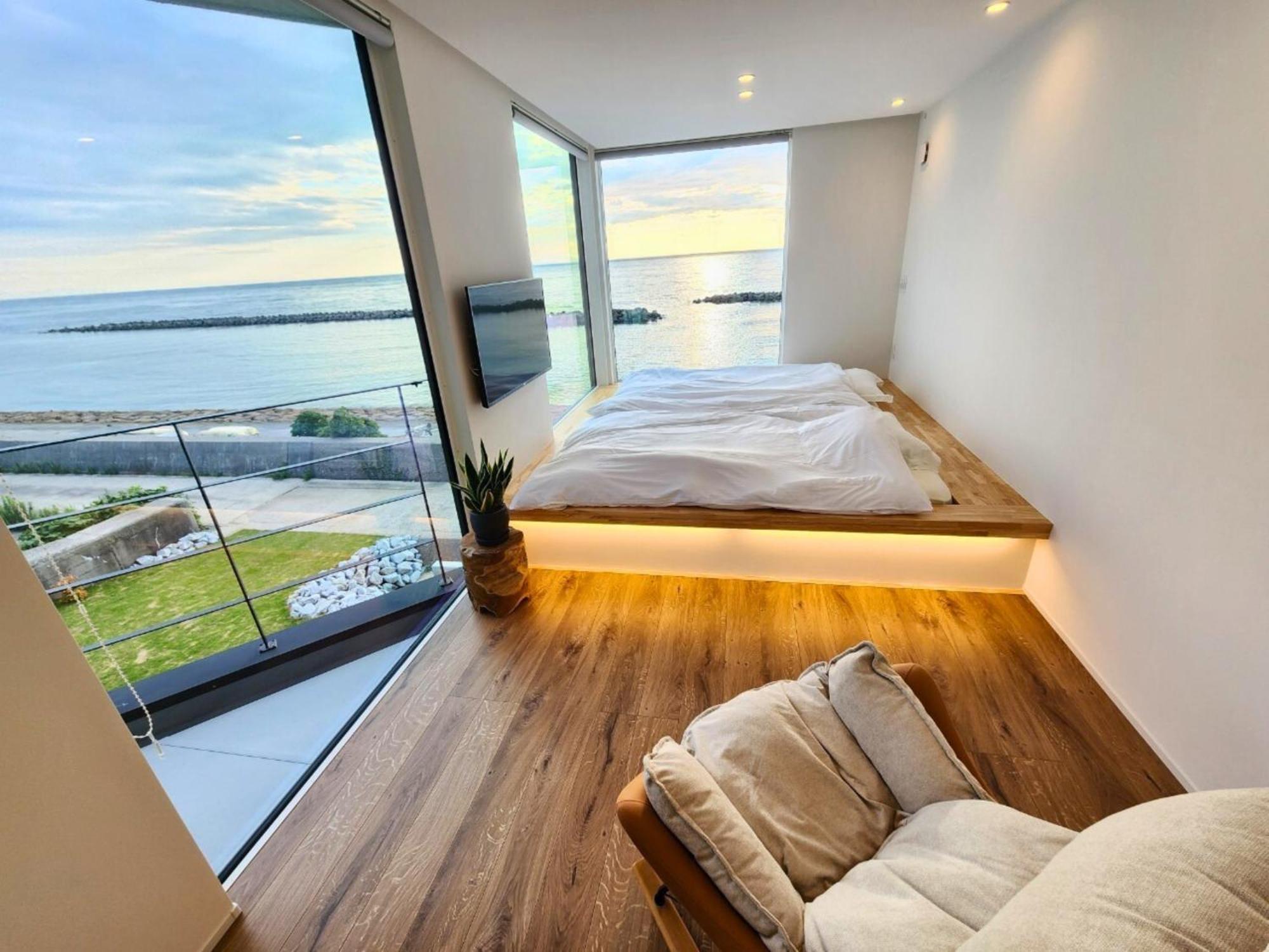 Reluvilla Awaji Екстериор снимка