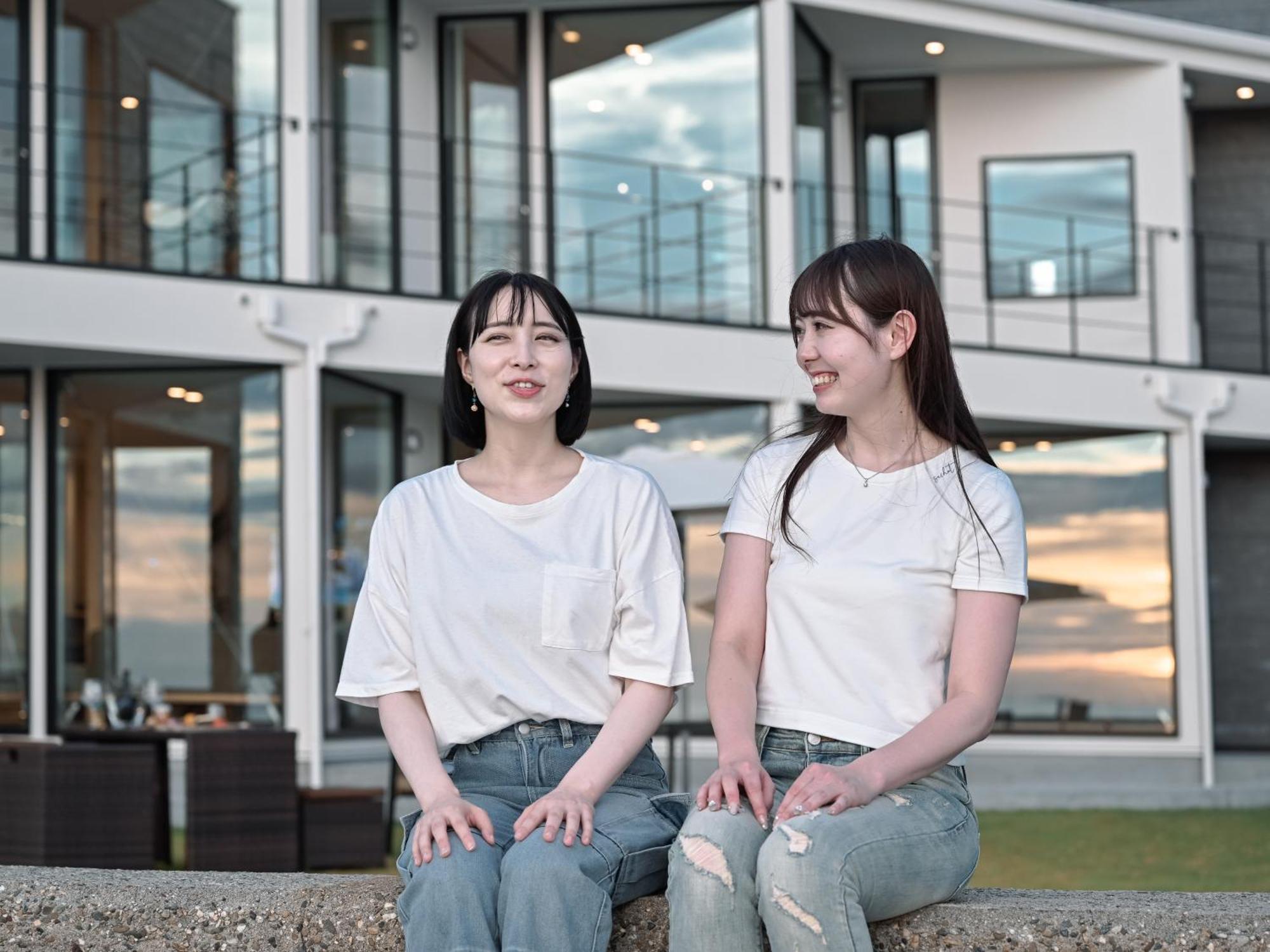 Reluvilla Awaji Екстериор снимка