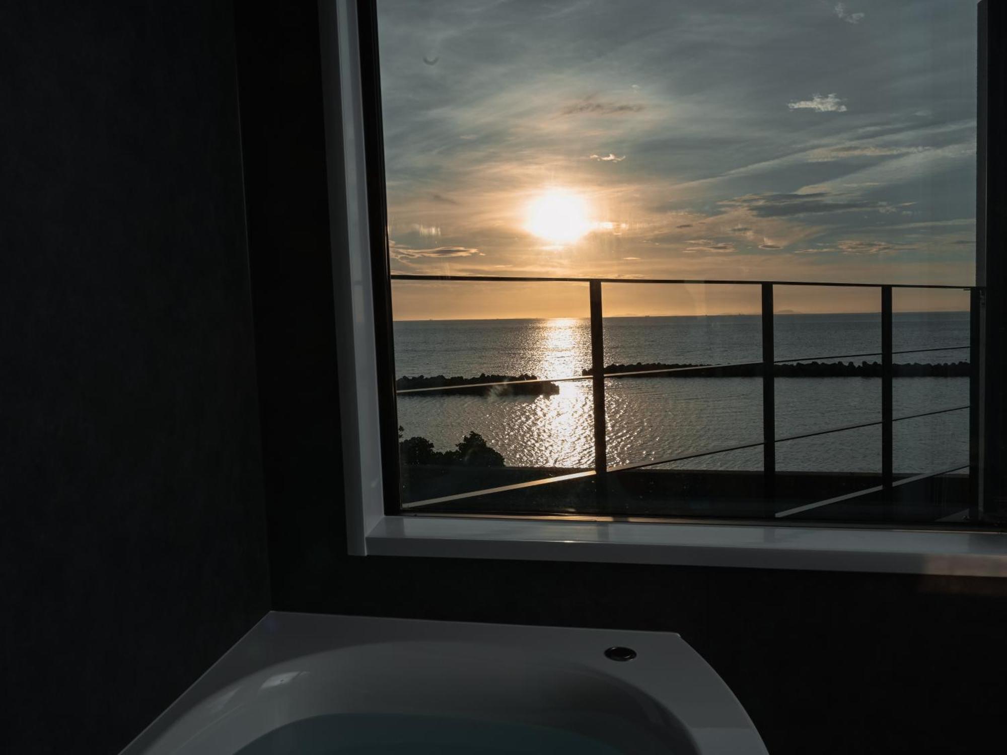 Reluvilla Awaji Екстериор снимка