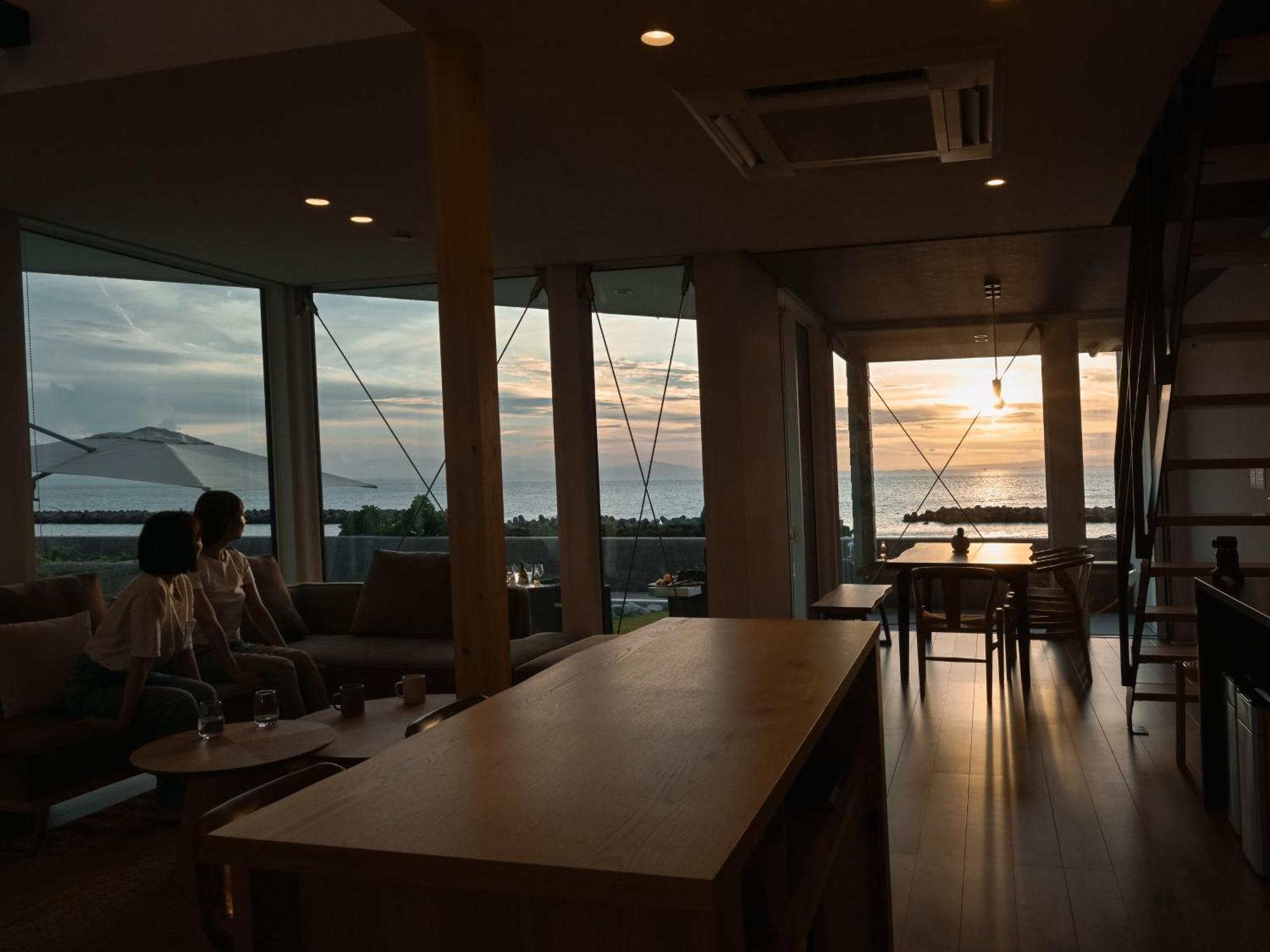Reluvilla Awaji Екстериор снимка