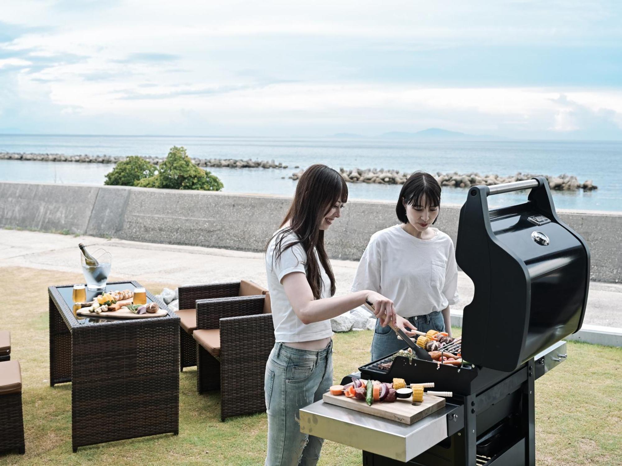 Reluvilla Awaji Екстериор снимка
