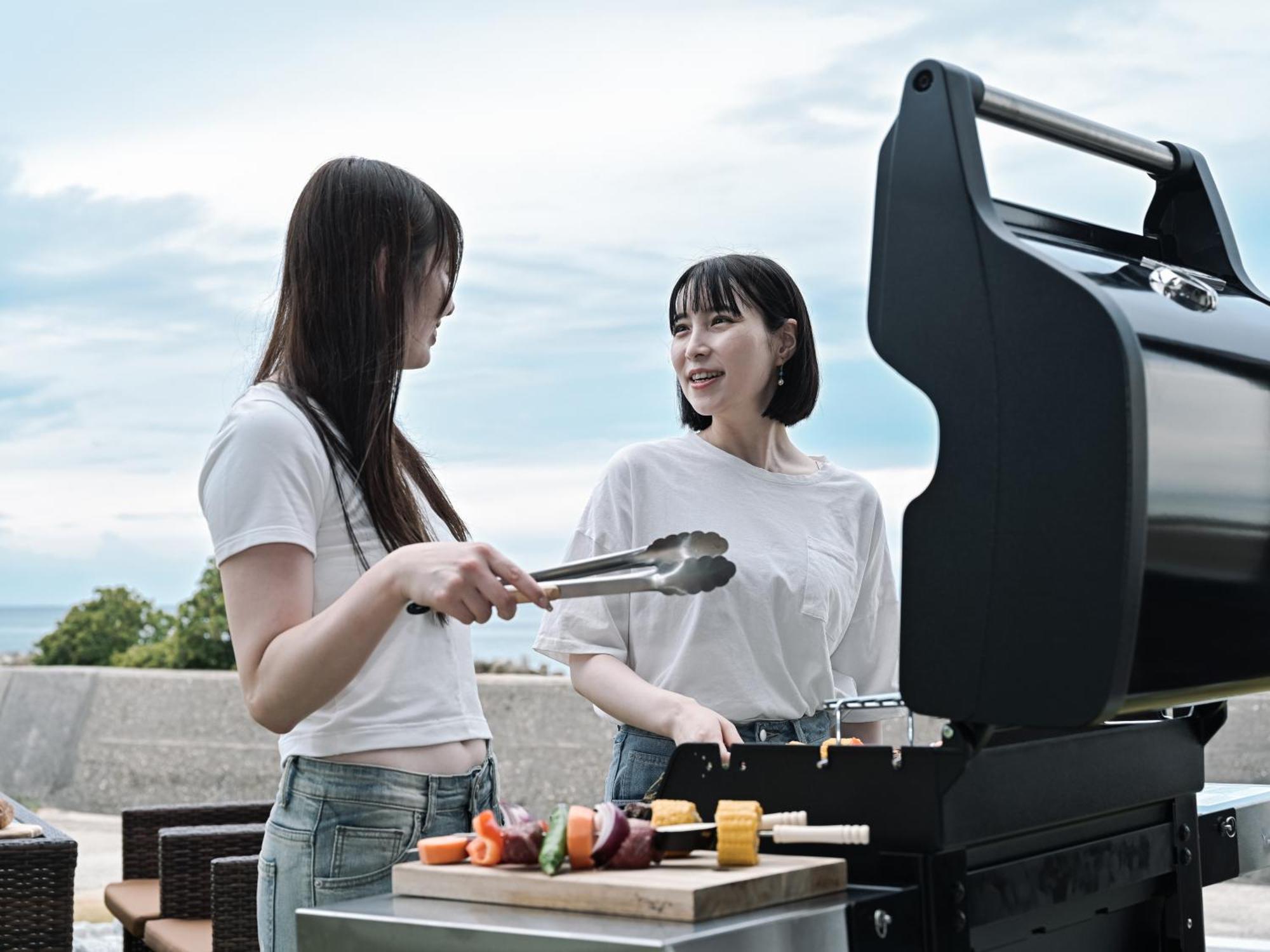 Reluvilla Awaji Екстериор снимка