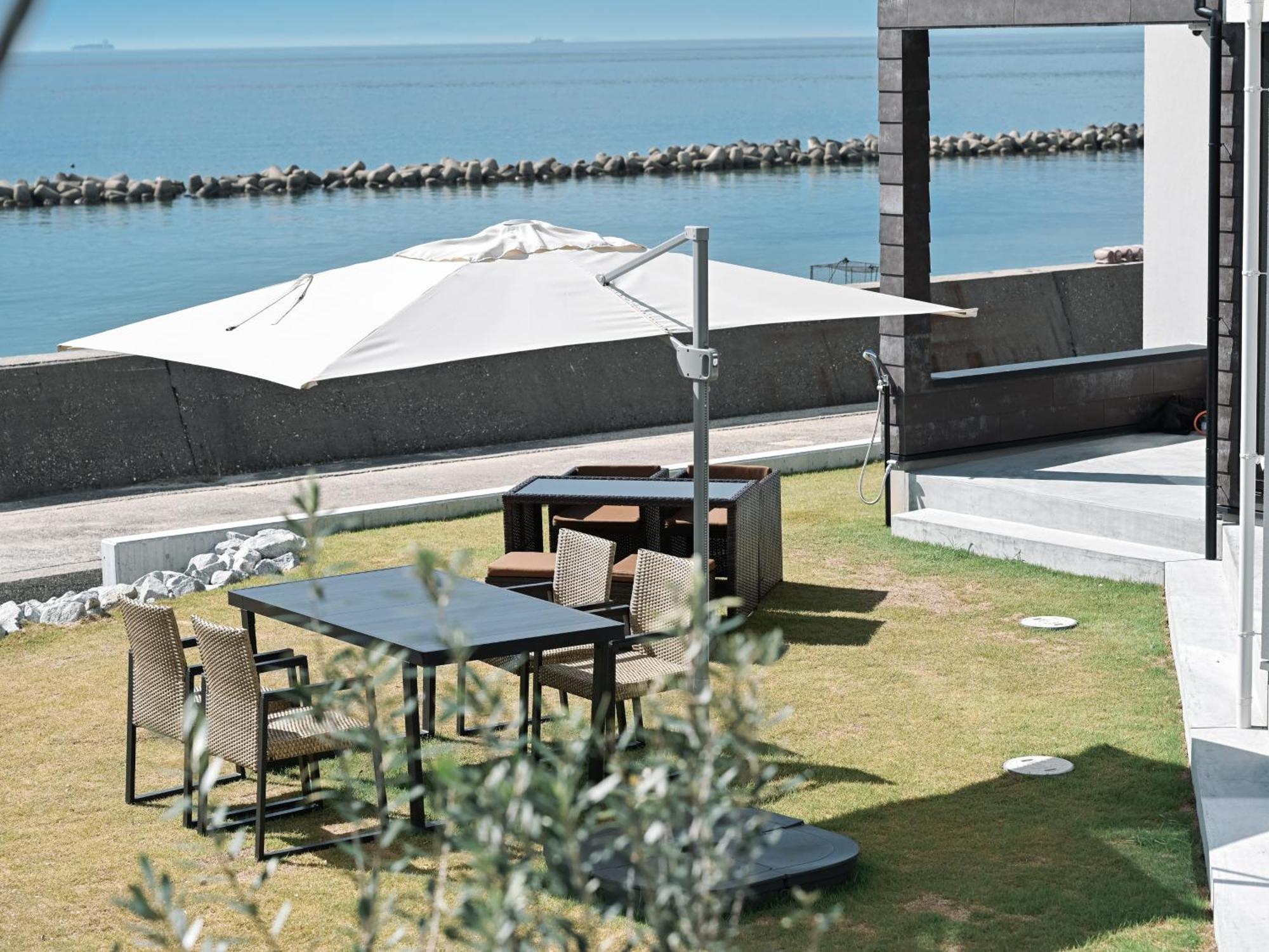 Reluvilla Awaji Екстериор снимка