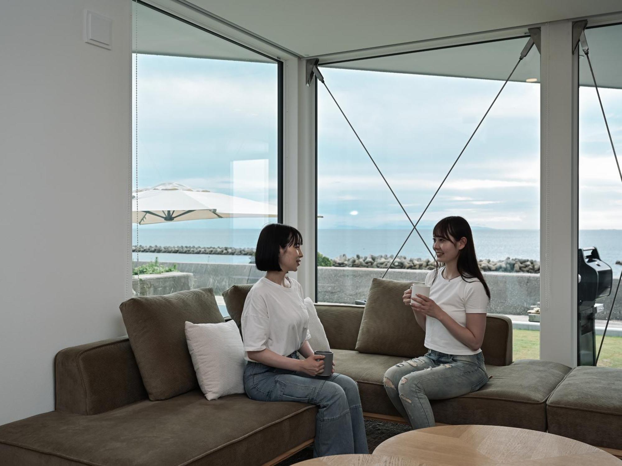 Reluvilla Awaji Екстериор снимка