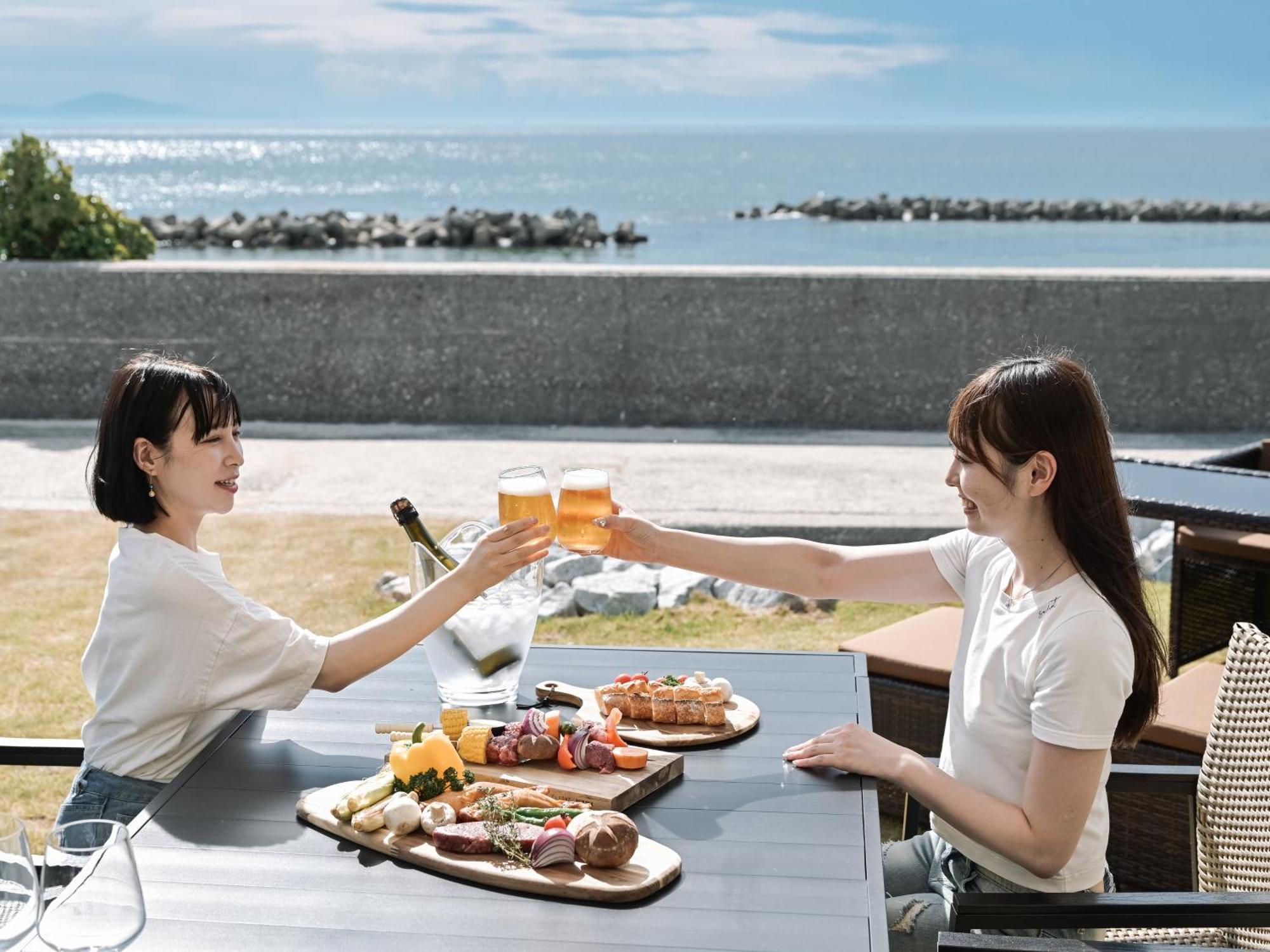 Reluvilla Awaji Екстериор снимка